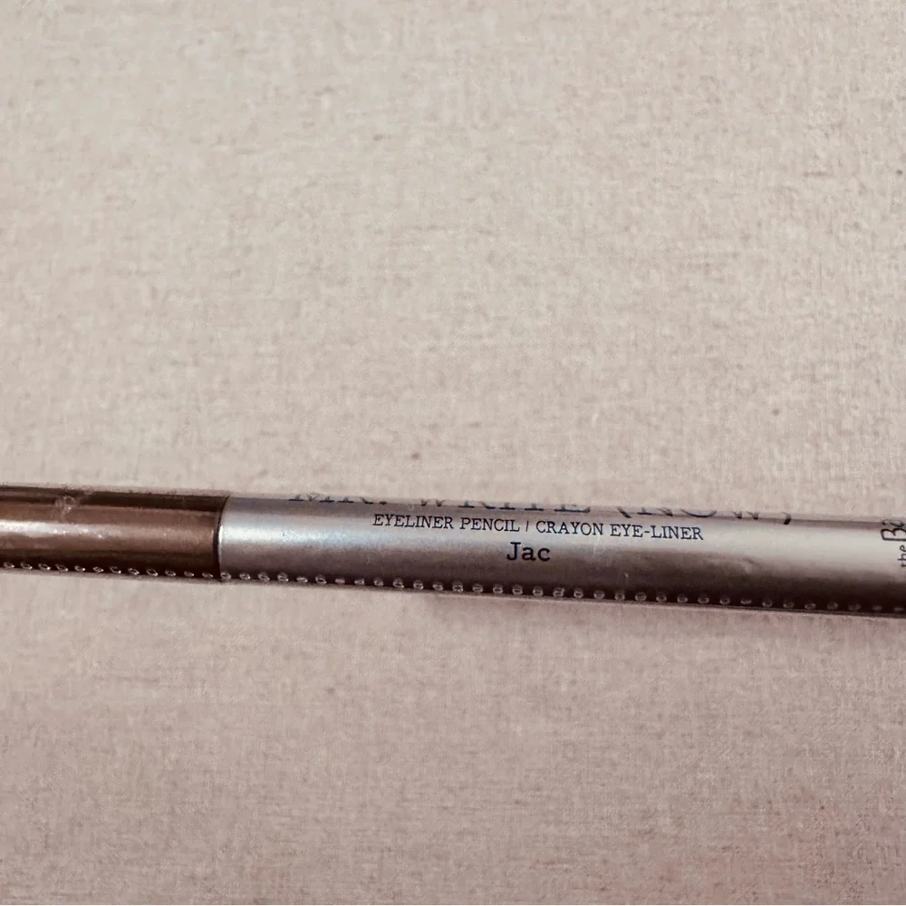 The Balm | Eyeliner | Mr. Write (Now) Eyeliner Pencil in Jac